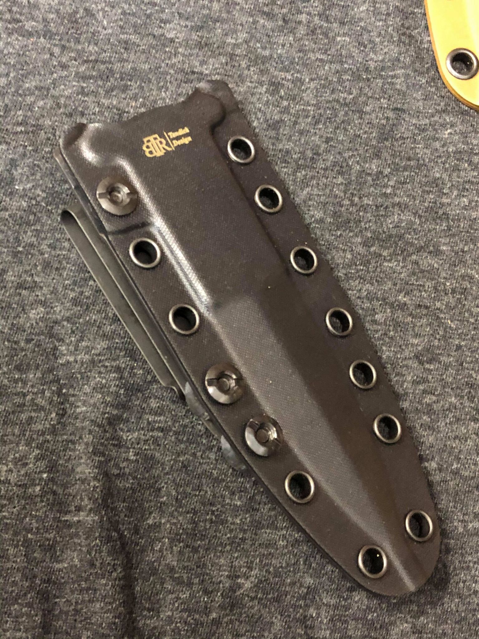 Dauntless M3.V2 Sheath KYDEX 刀鞘