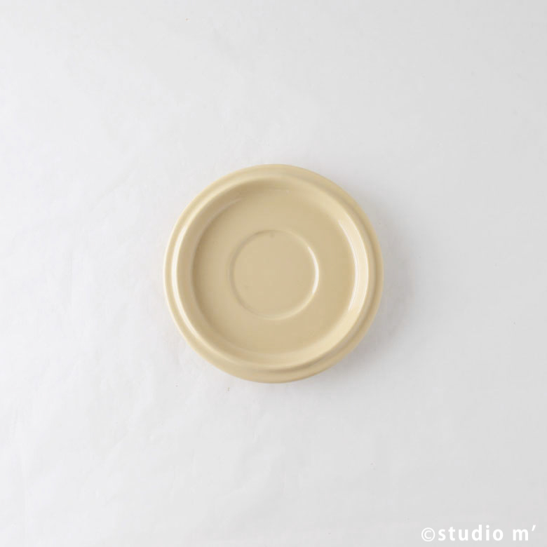 STUDIO M'-GOOD OL'杯盤 米