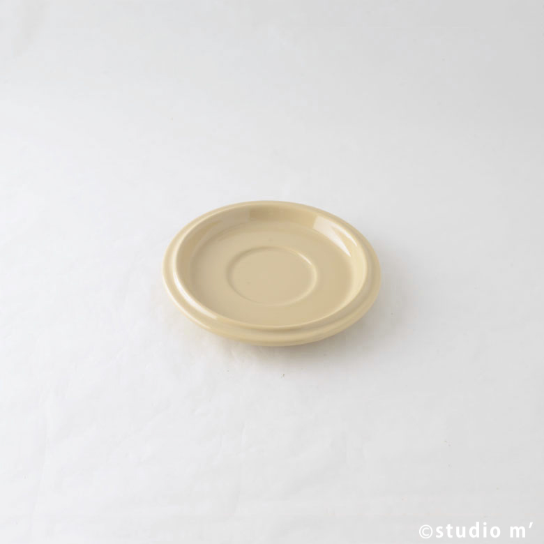 STUDIO M'-GOOD OL'杯盤 米