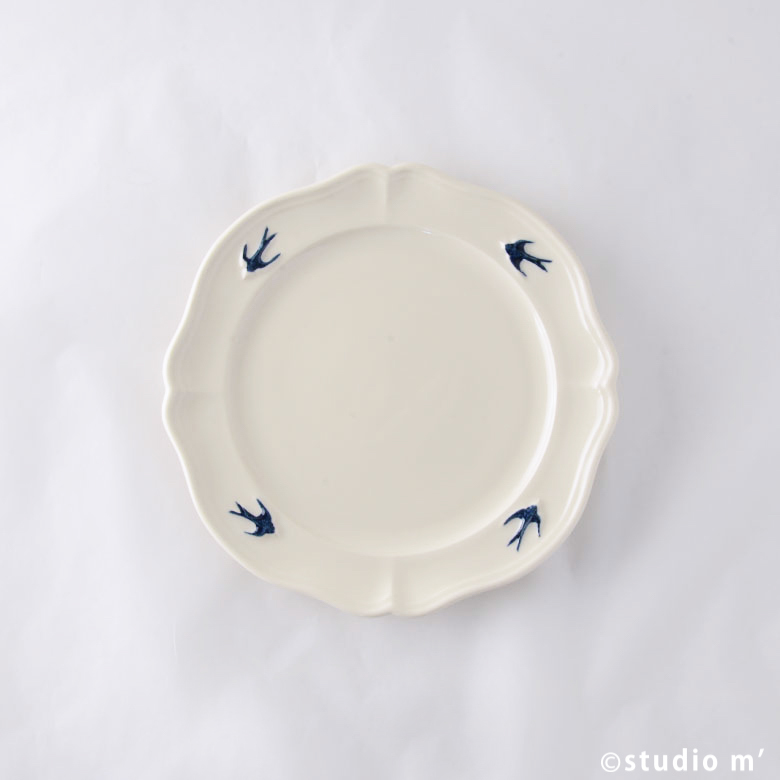 STUDIO M'-EARLY BIRD早晨小鳥 圓盤L