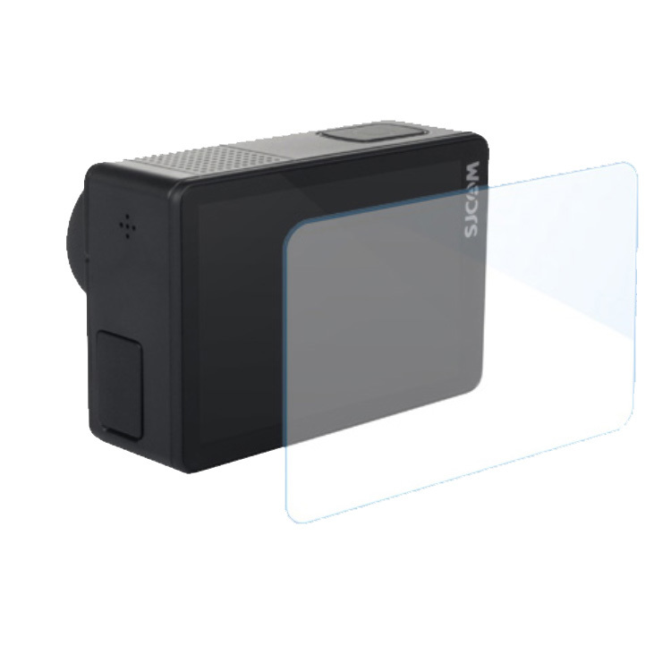 SJCAM 主機螢幕 玻璃保護貼 鋼化膜(SJ8/SJ10系列)