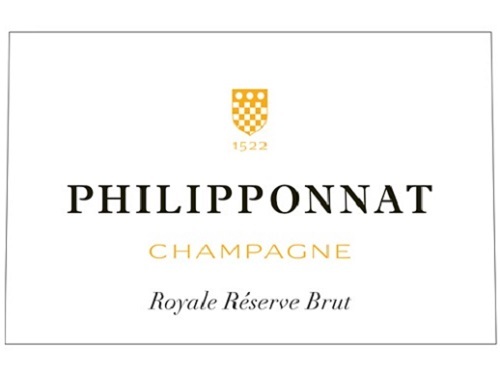 Philipponnat Royale Reserve Brut (WS93) - 6 Bottle Pack