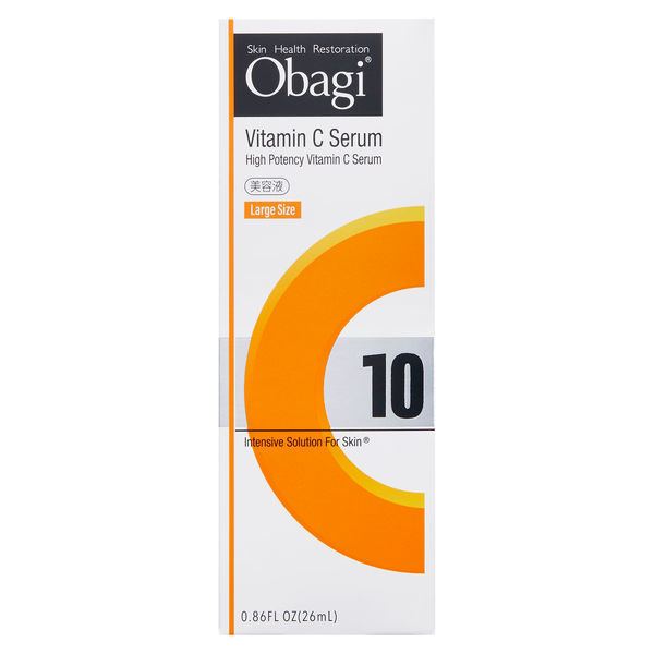 <NEW>Obagi 高濃度維他命C美容液C10 26ml
