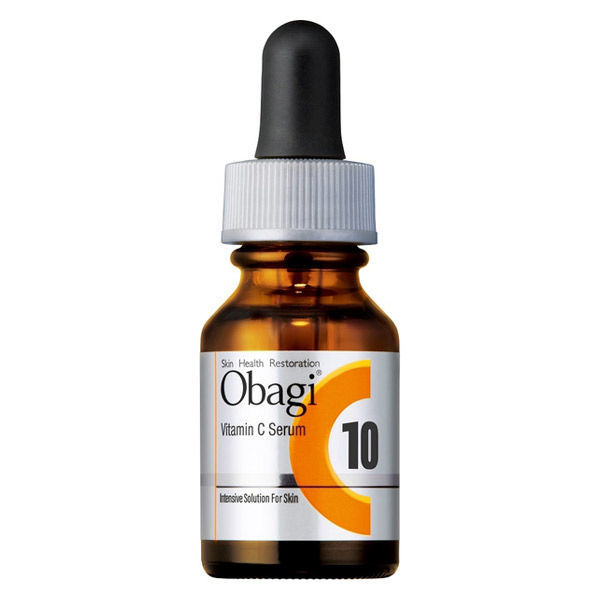 Obagi 高濃度維他命C美容液C10 12ml