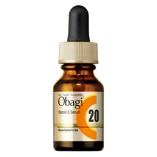 <NEW> Obagi 維他命C美容液 C20 VitaminC Serum 15ml