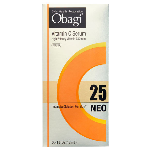 Obagi 維他命C美容液C25 NEO VitaminC Serum 12ml