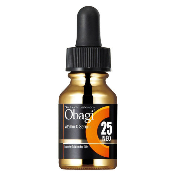 <NEW> Obagi 維他命C美容液 C25 NEO VitaminC Serum 12ml