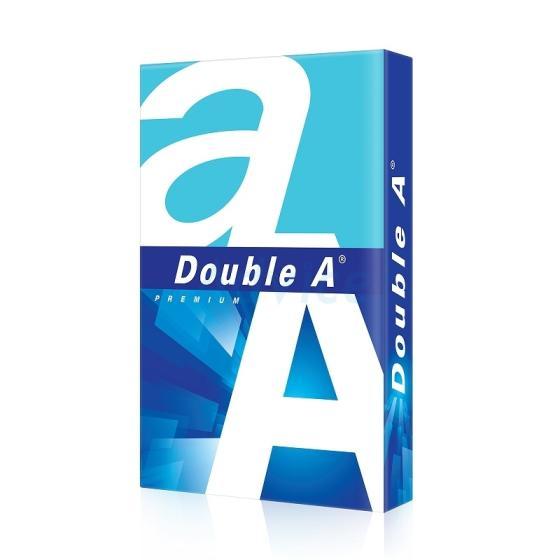 Double A 影印紙 A4 80gsm