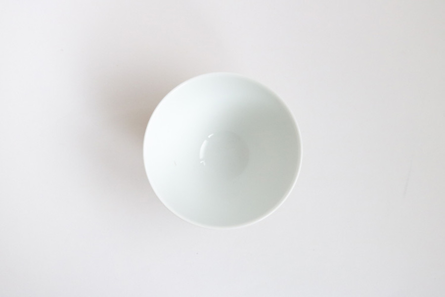 白山陶器-錆千筋 煎茶