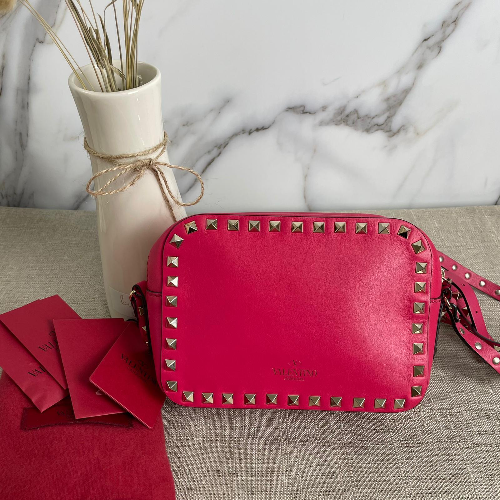 Valentino Garavani  Crossbody bag