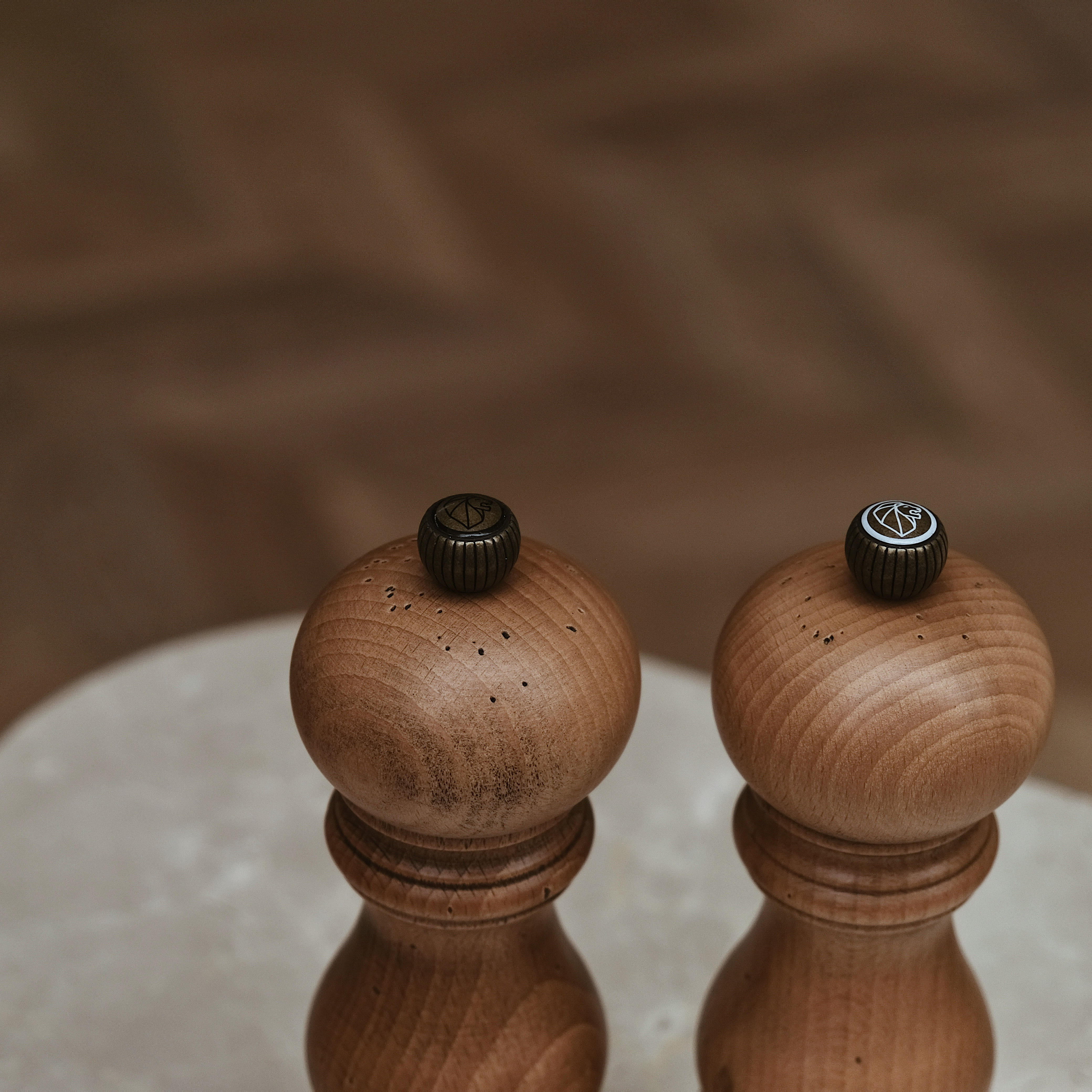 PEUGEOT 鹽巴研磨罐