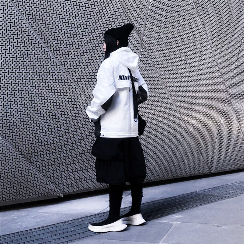 3M漸變機能戰術戶外衝鋒衣