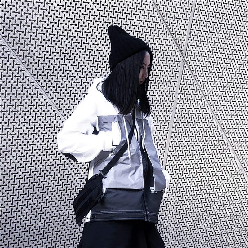 3M漸變機能戰術戶外衝鋒衣