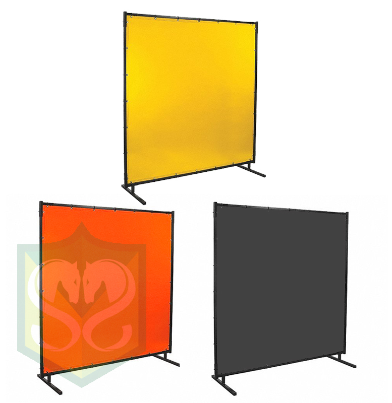STEINER 53246 / 53266  Welding Screen (4'x6') (6' x 6')