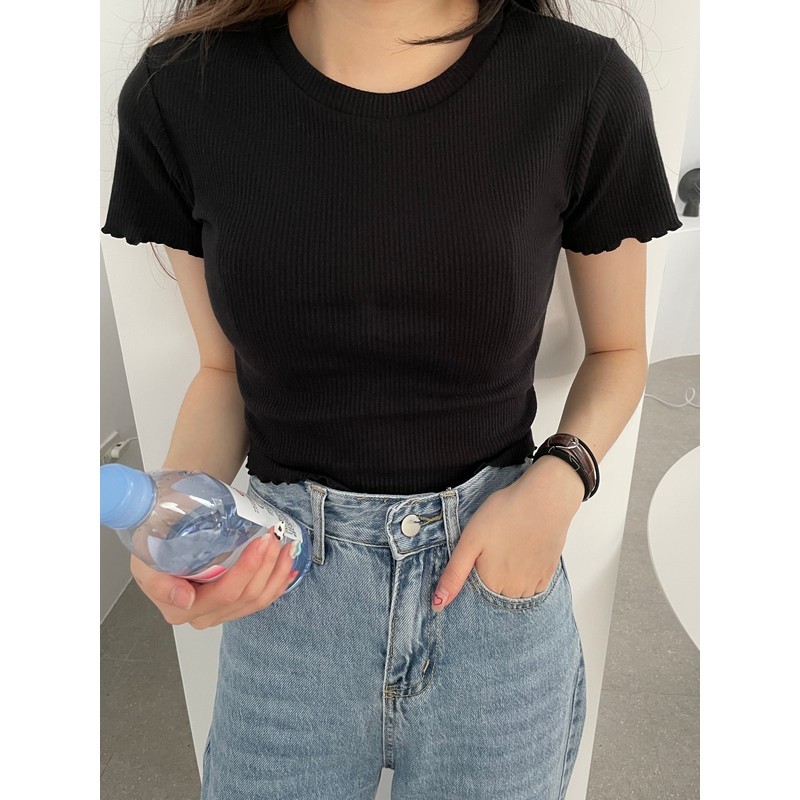 【imfine】正韓🇰🇷 屬於春天的霧感上衣 #1779