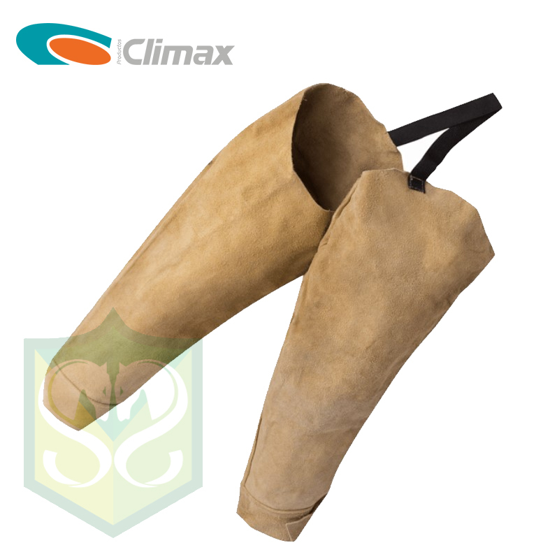 CLIMAX #8 Leather Welding Sleeve