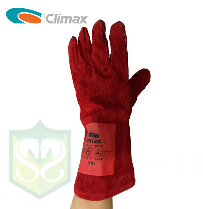 CLIMAX 301 燒焊手套