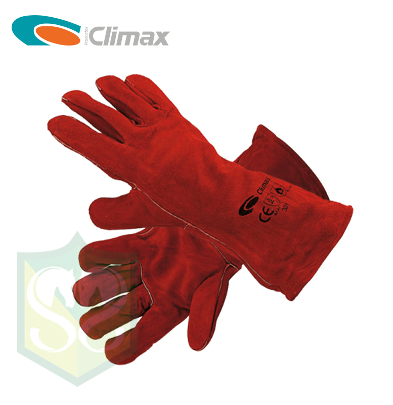 CLIMAX 301 燒焊手套