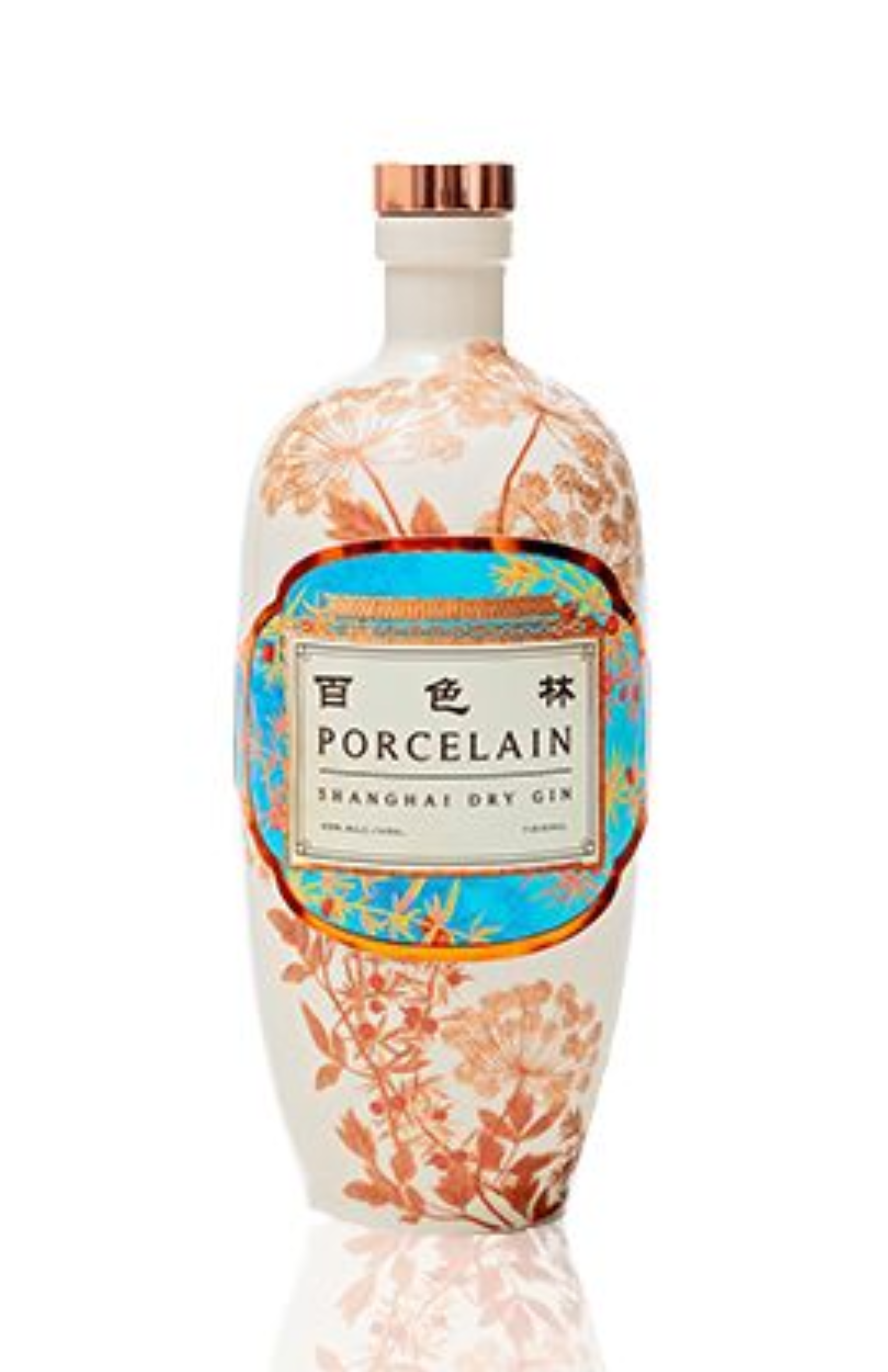 百色林上海經典版 氈酒