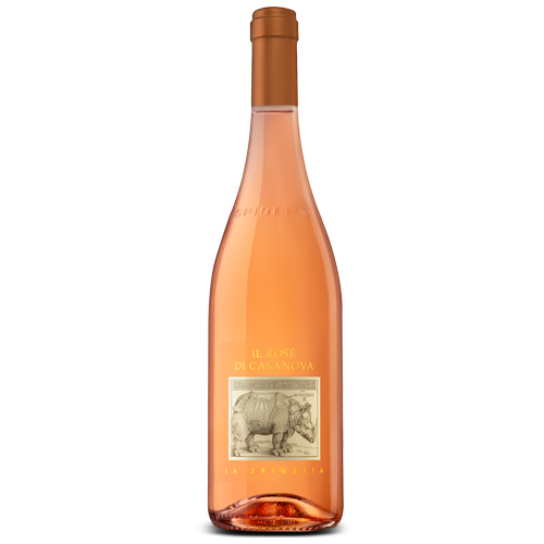 La Spinetta Il Rose di Casanova 2022