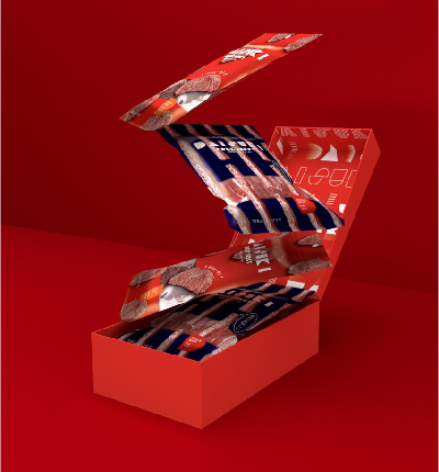 黑田莉子小鮮肉禮盒