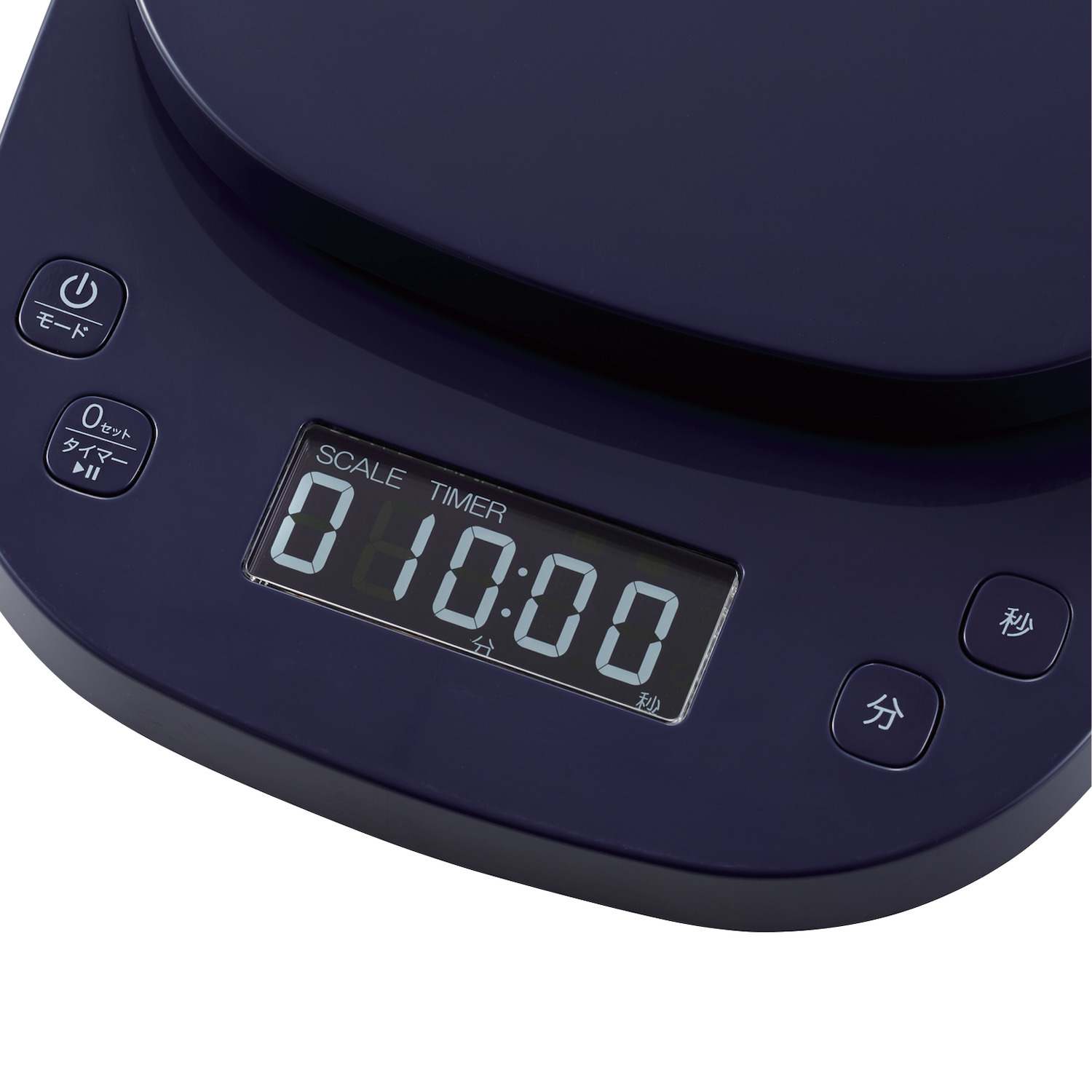 多功能廚房電子磅 【附計時功能】(HCS-KS03) 系列