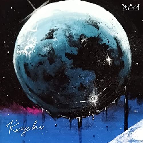 Michita《Kizuki》(CD)