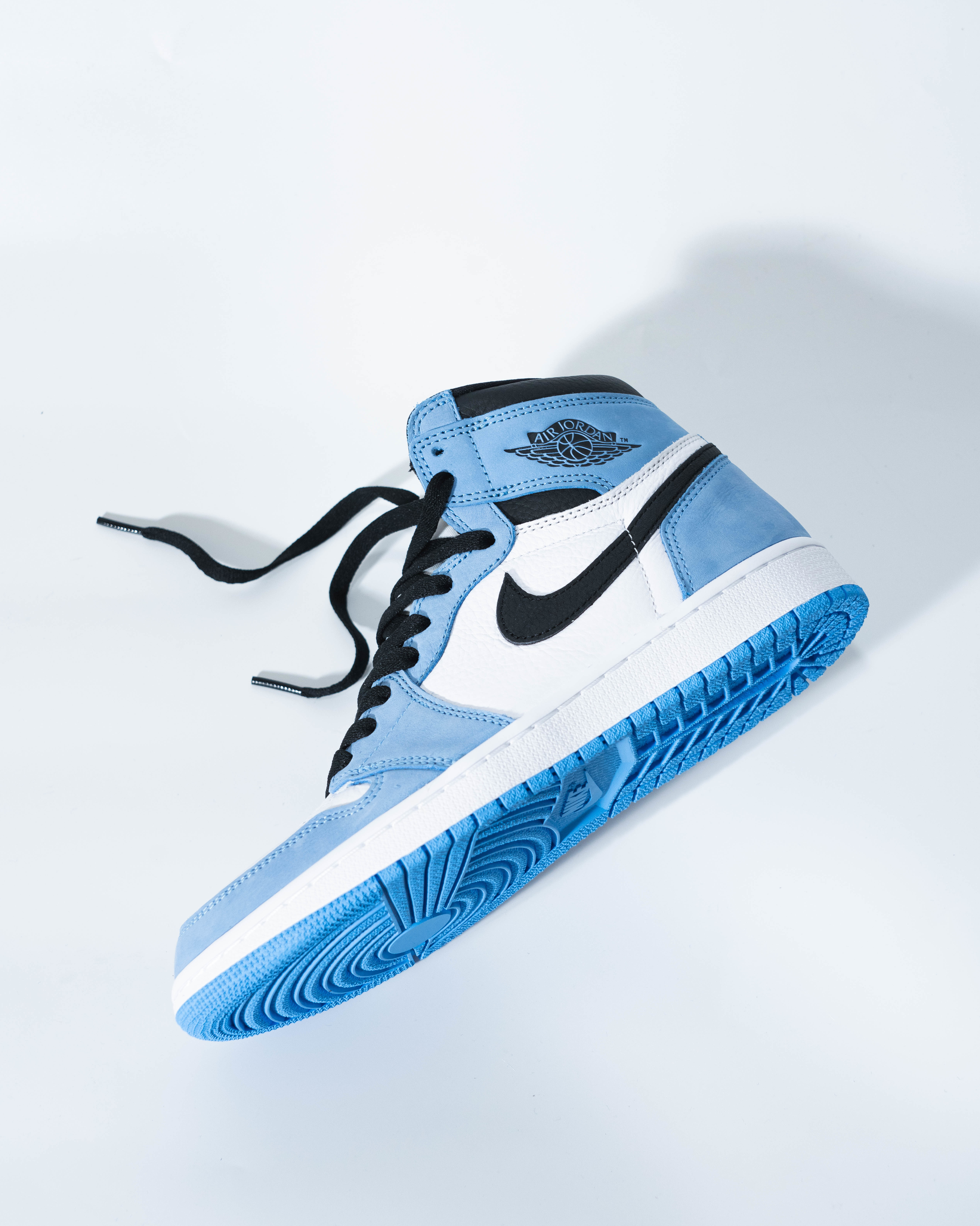 [現貨] Air Jordan 1 "University Blue" 555088-134