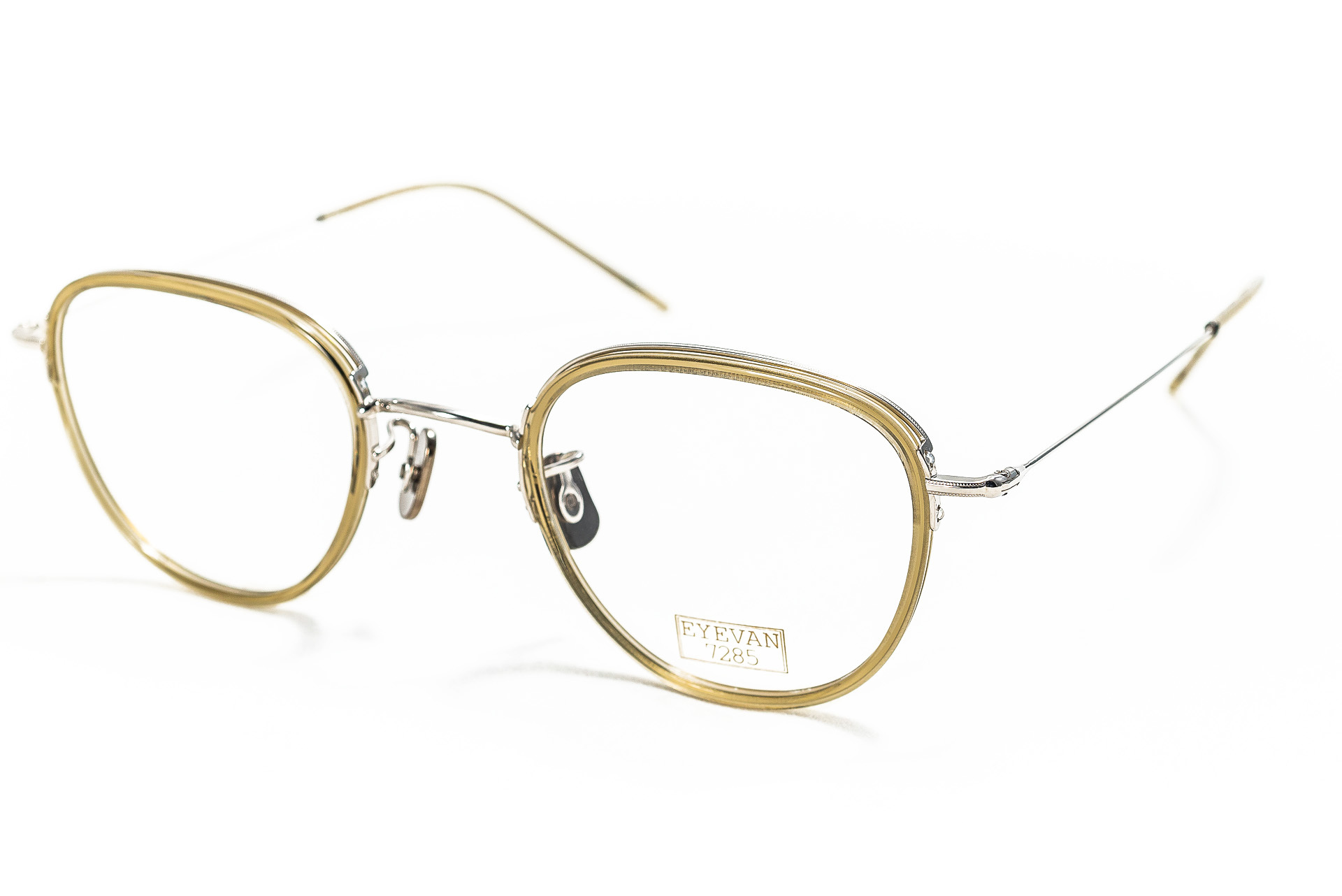 EYEVAN7285 - EYEVAN 7285 787(45) Col.100902の+