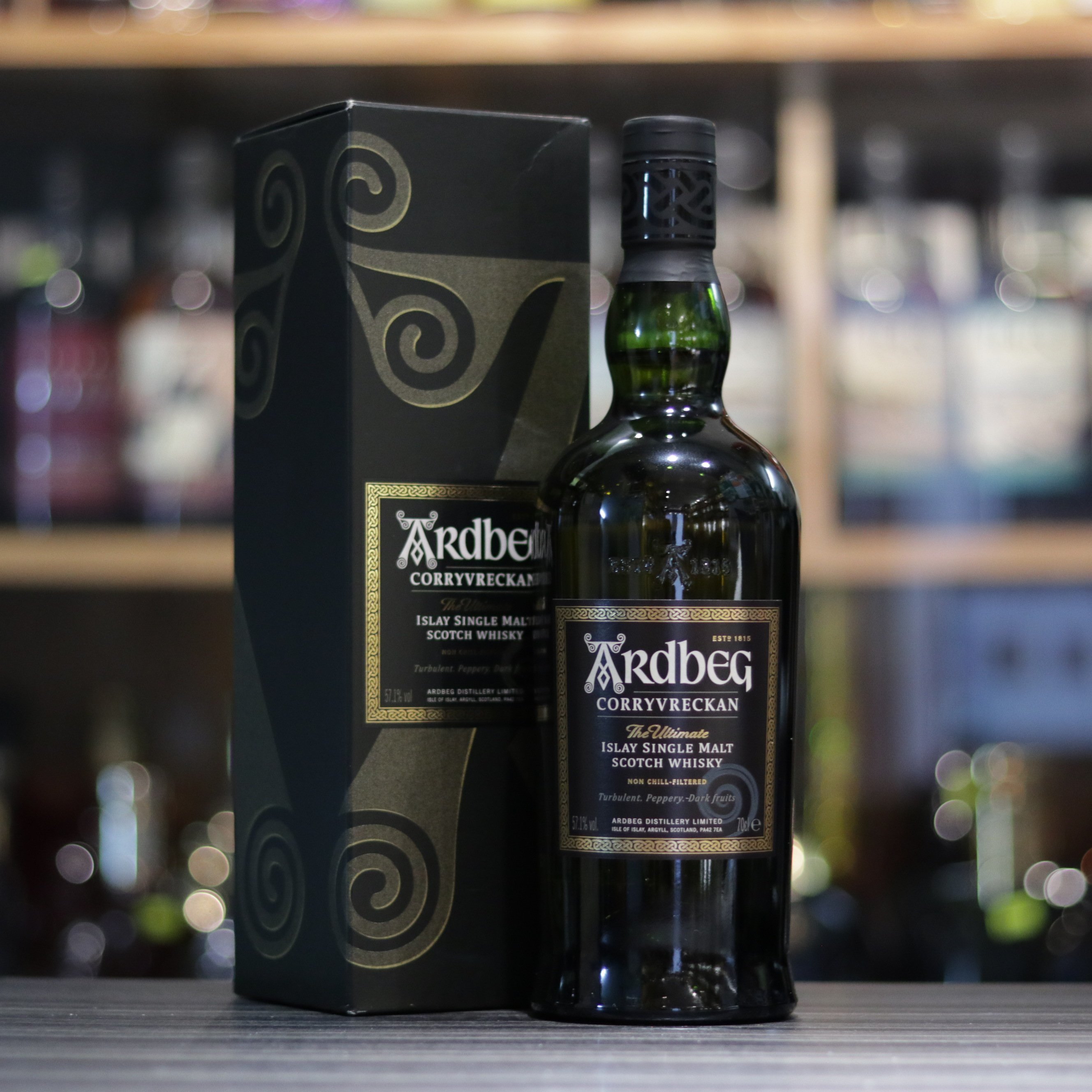 Ardbeg Corryvreckan - 70cl/57.1%