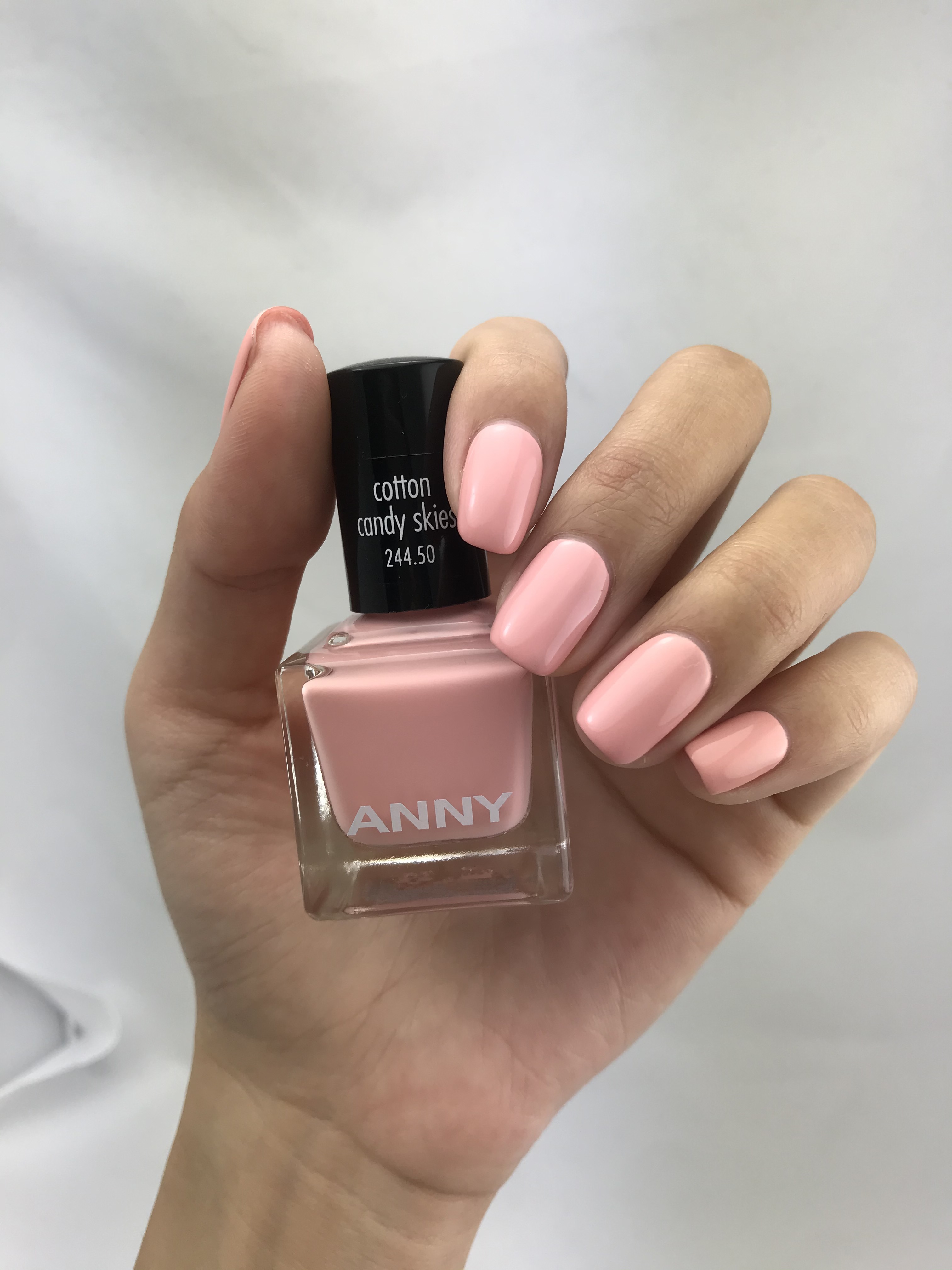 244.50 Cotton Candy Skies