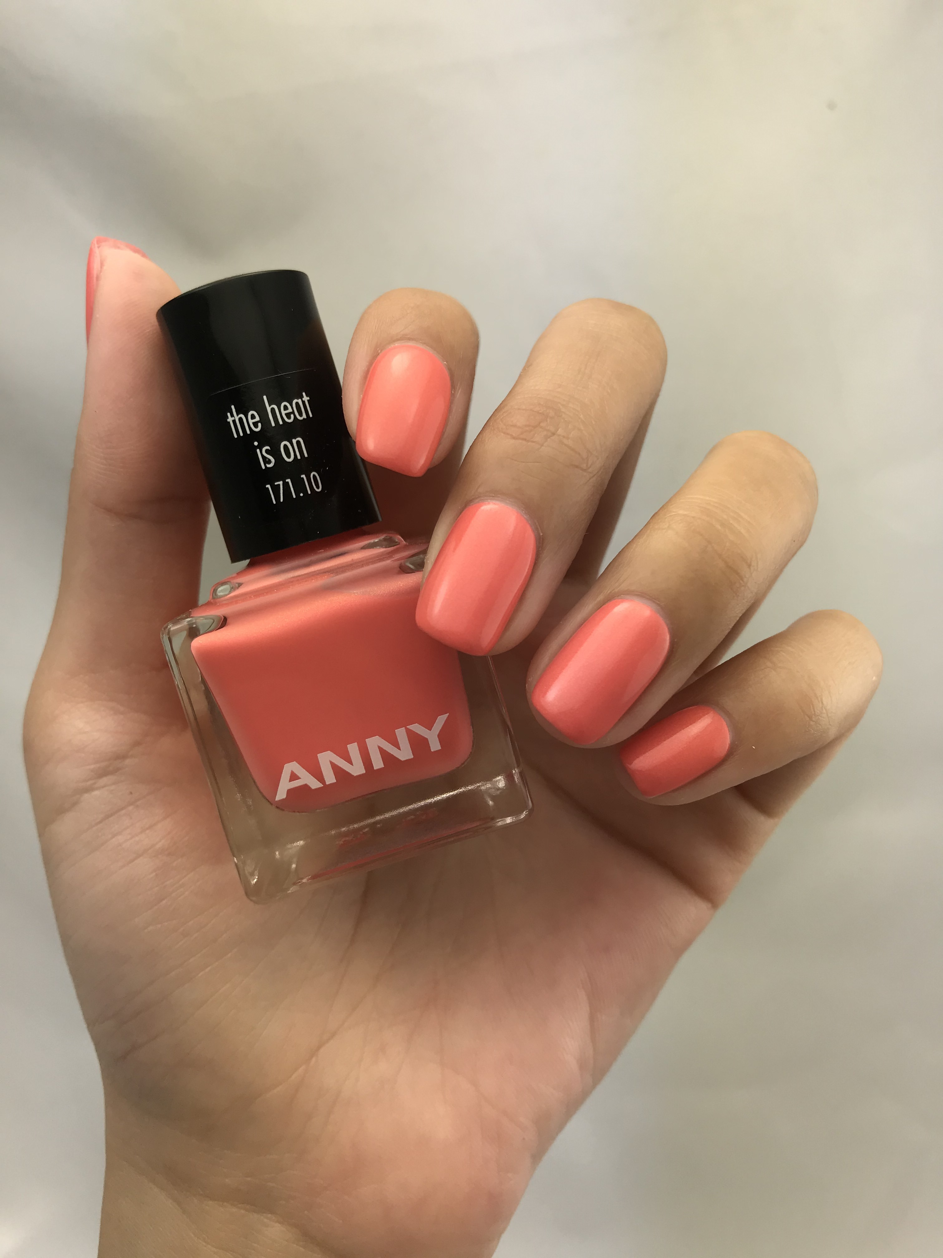 171.10 The Heat Is On