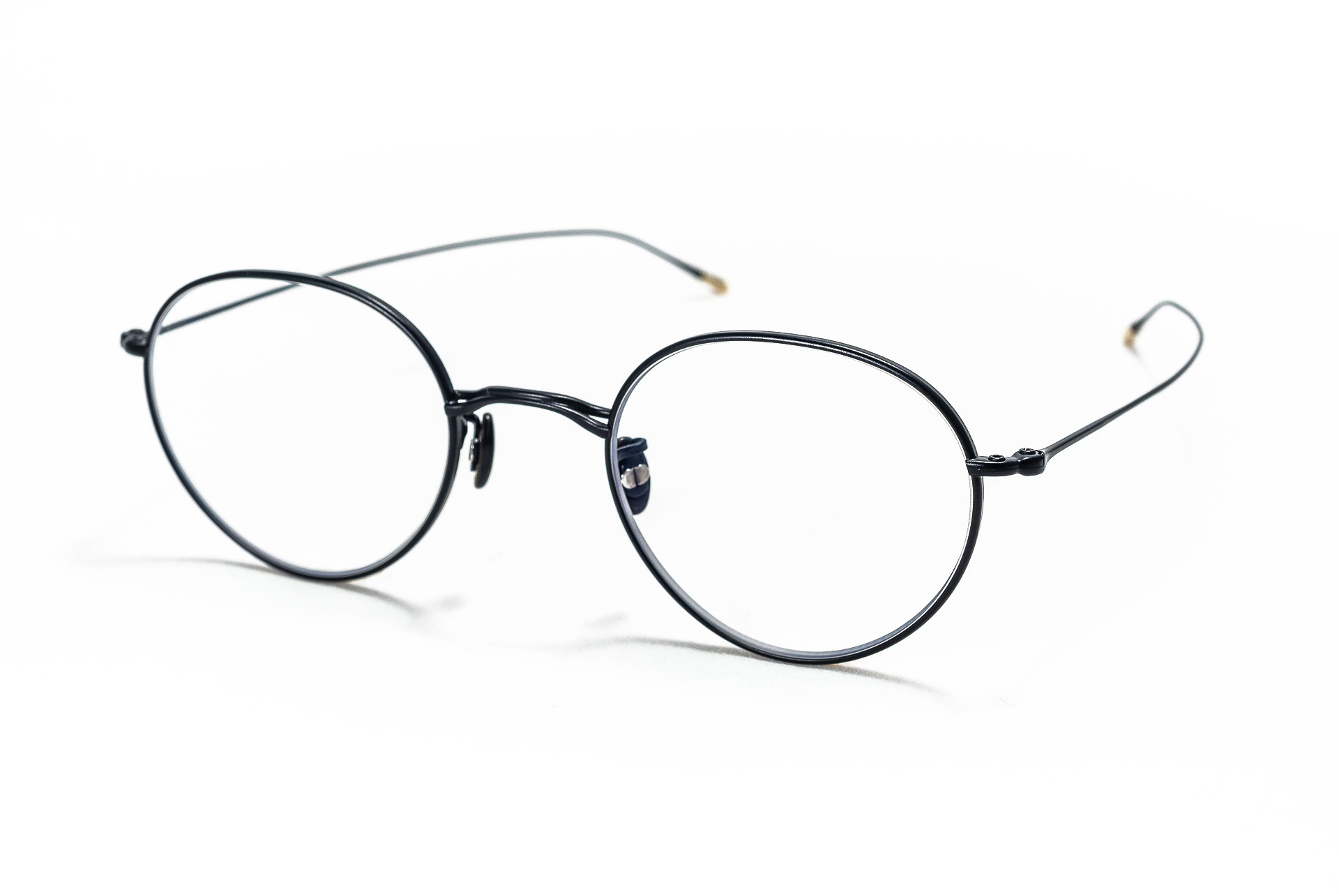 10 eyevan - no.3-(49) c. 10s- The New Black Optical