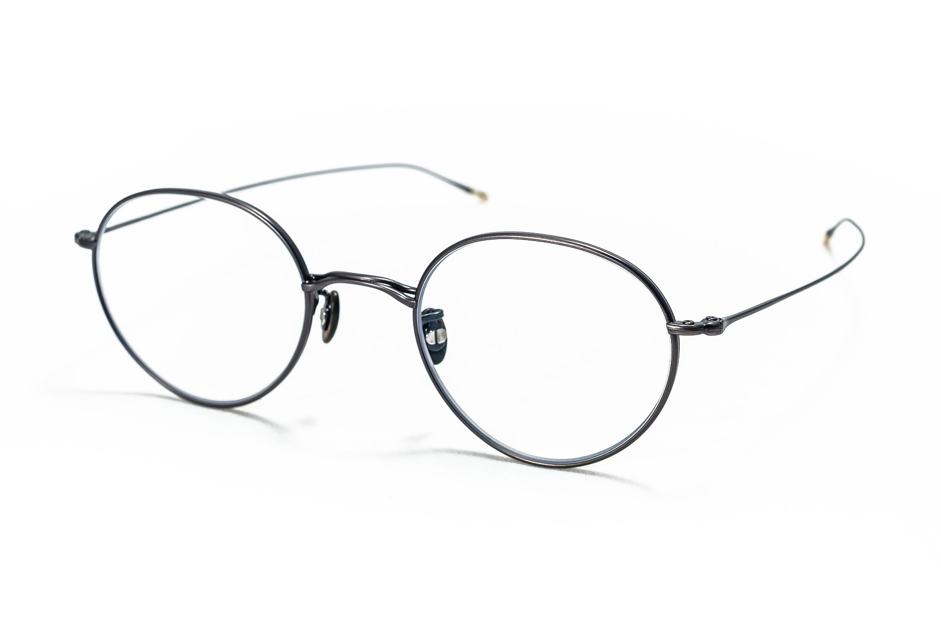 10 eyevan - no.3-(49) c. 8s- The New Black Optical