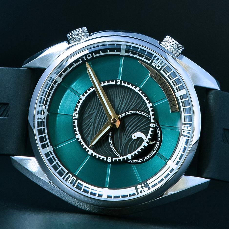 Feynman Cove - Founder Edition