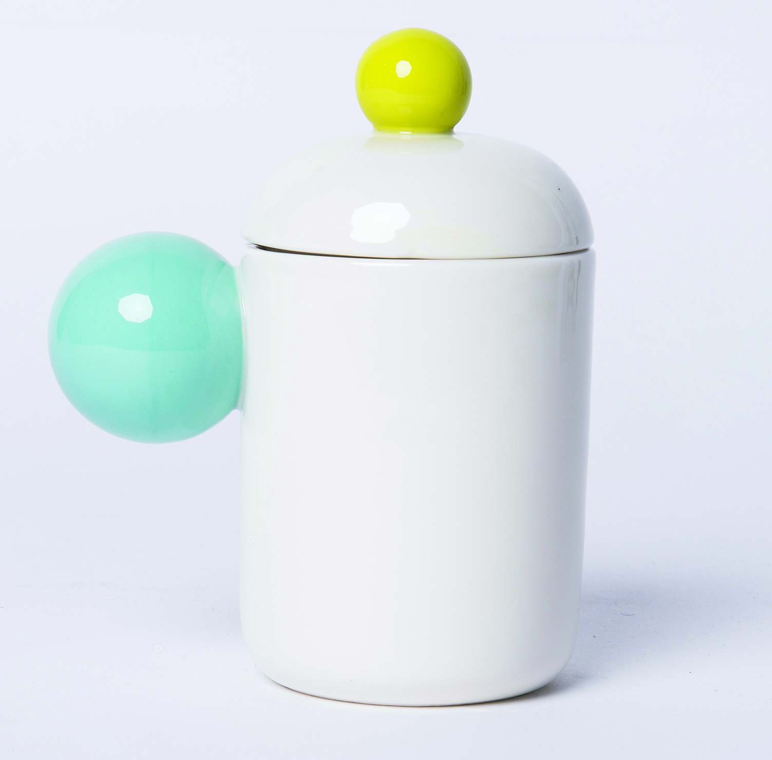 韓國KOOROOM 馬卡龍糖果杯(大)