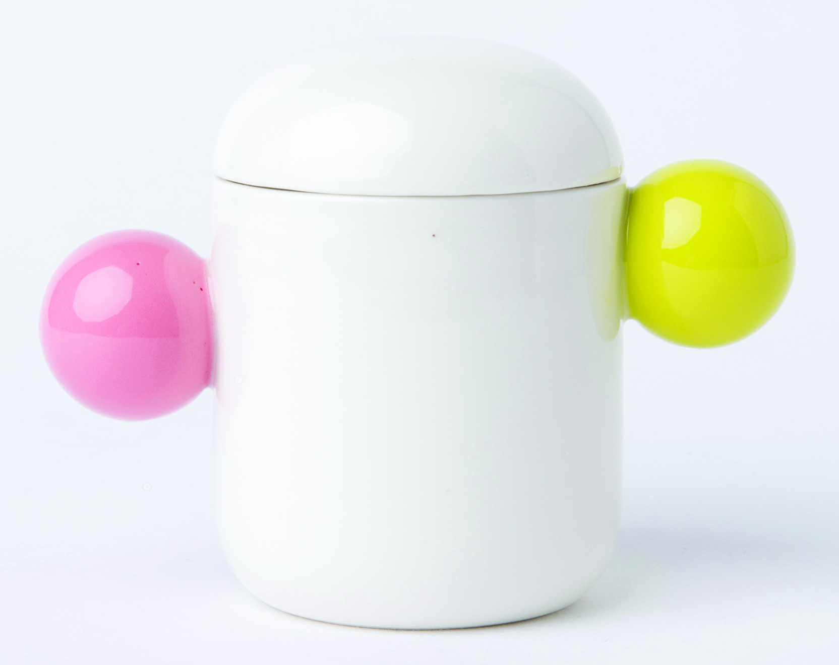 韓國KOOROOM 馬卡龍糖果杯(小)