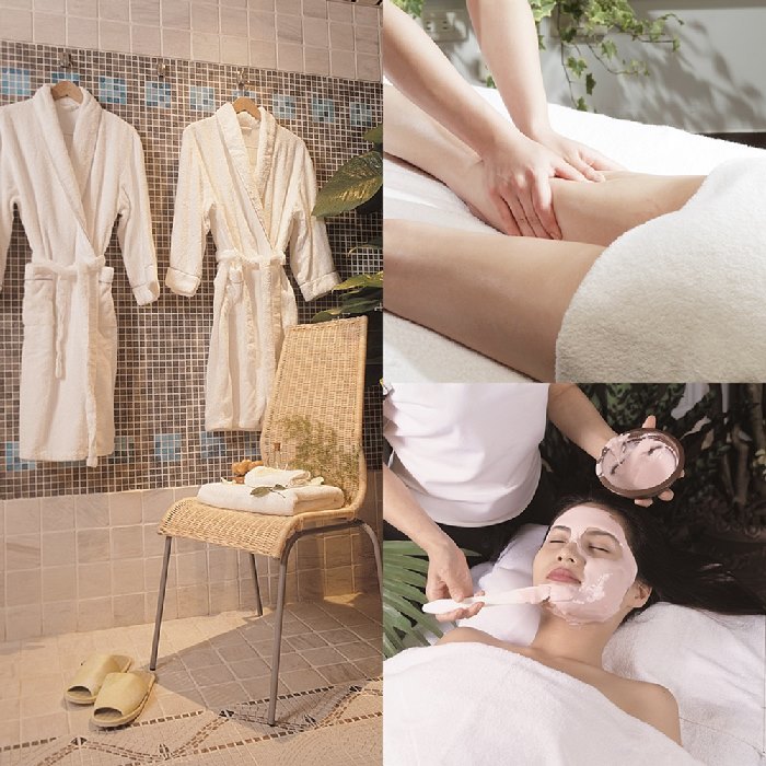 【台北/新竹】北妍活膚概念館 體驗券 Ⓗ