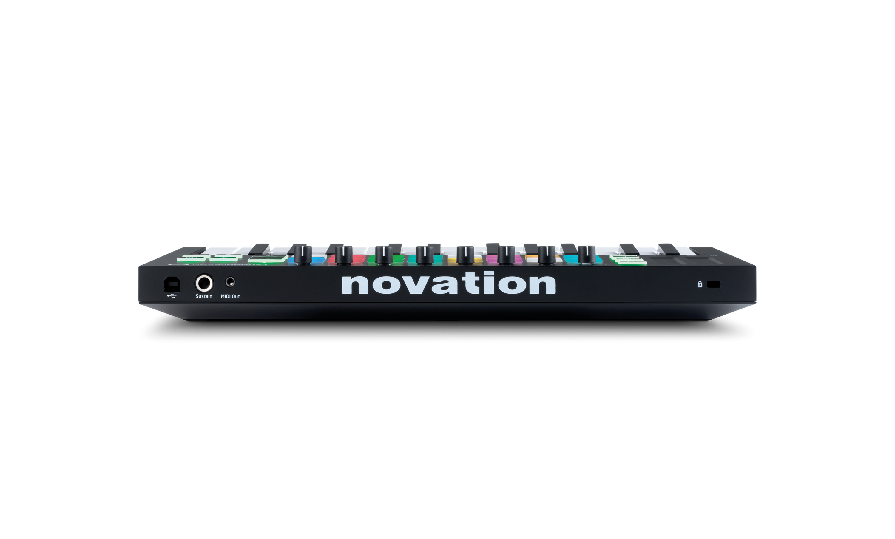 Novation LaunchKey Mini MK3 主控鍵盤