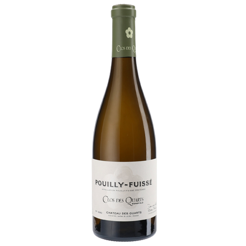 Chateau Des Quarts Pouilly Fuisse 2018 (BH93)