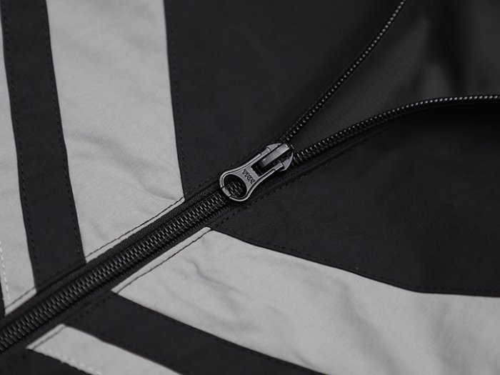 【車庫服飾 】QUEST IPFU TRANING JACKET-訓練外套 多口袋 連帽