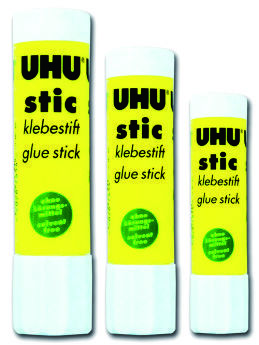 UHU 漿糊筆