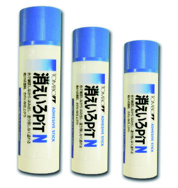 Tombow 蜻蜓漿糊筆