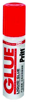 Pritt 膠水