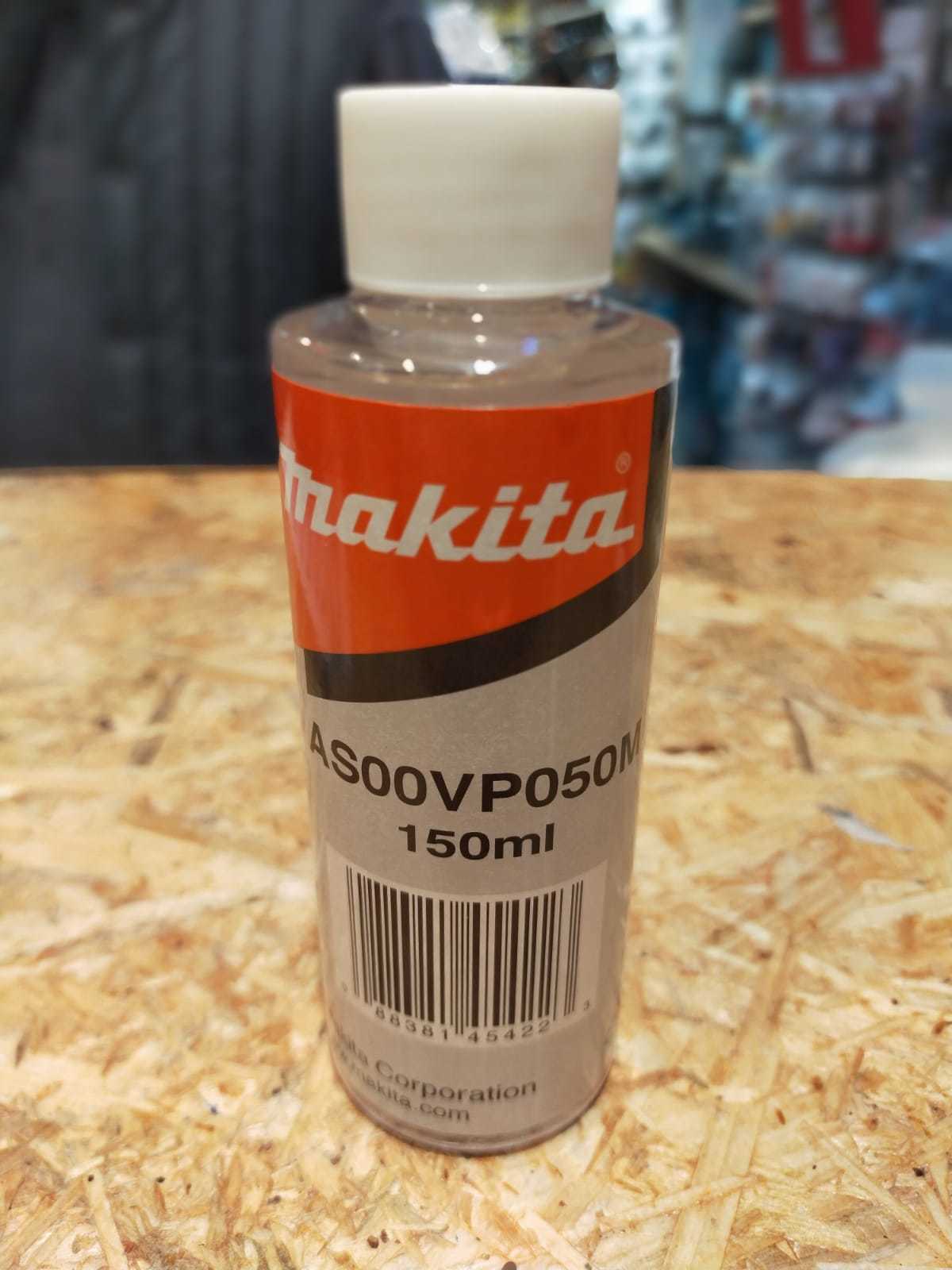 Makita牧田  真空泵油（150ml) (需時訂貨)