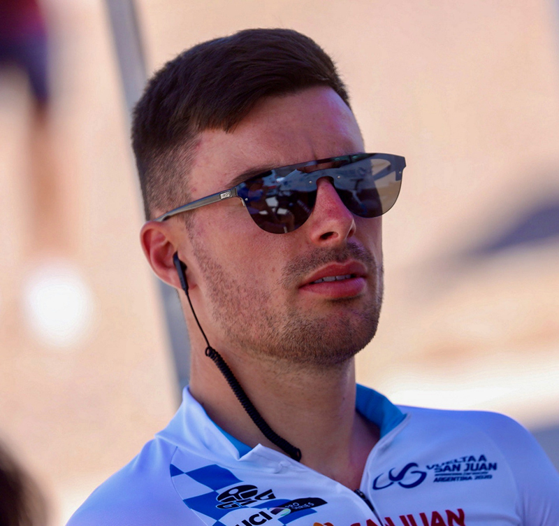 Scicon COVER 單車眼鏡