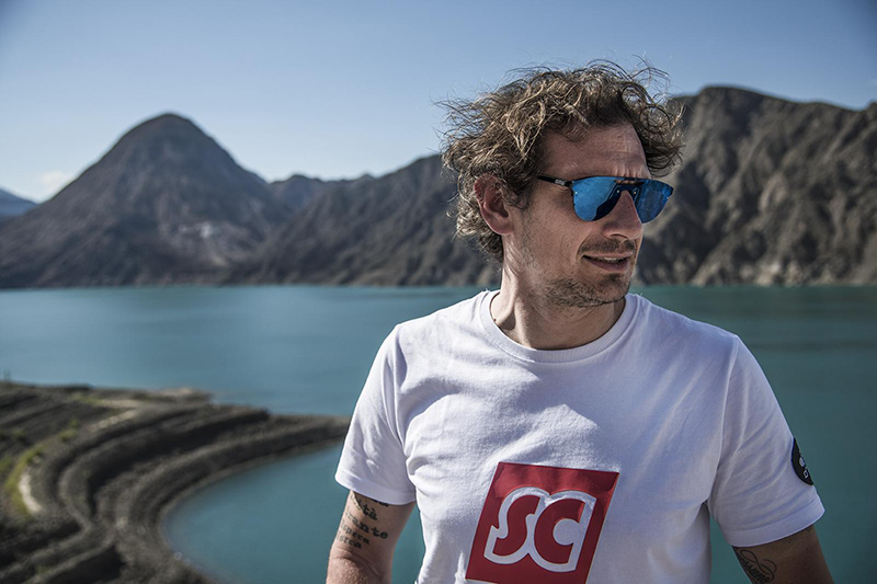 Scicon COVER 單車眼鏡