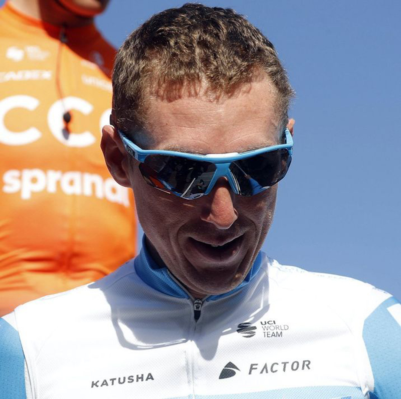 Scicon AEROCOMFORT SCN-PP 單車風鏡 (Photochromic鏡片)