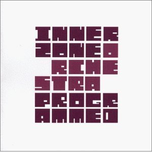 Innerzone Orchestra a.k.a.Carl Craig《Programmed》（CD）