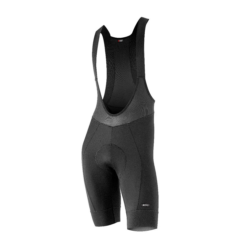 Scicon X-Over Men Bib Shorts